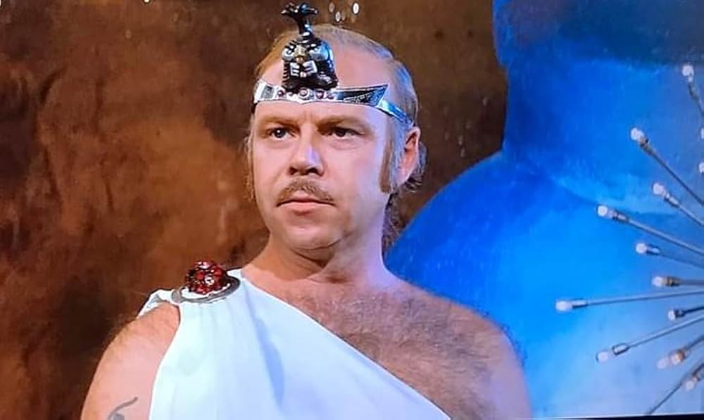 ゴジラ対メガロの画像