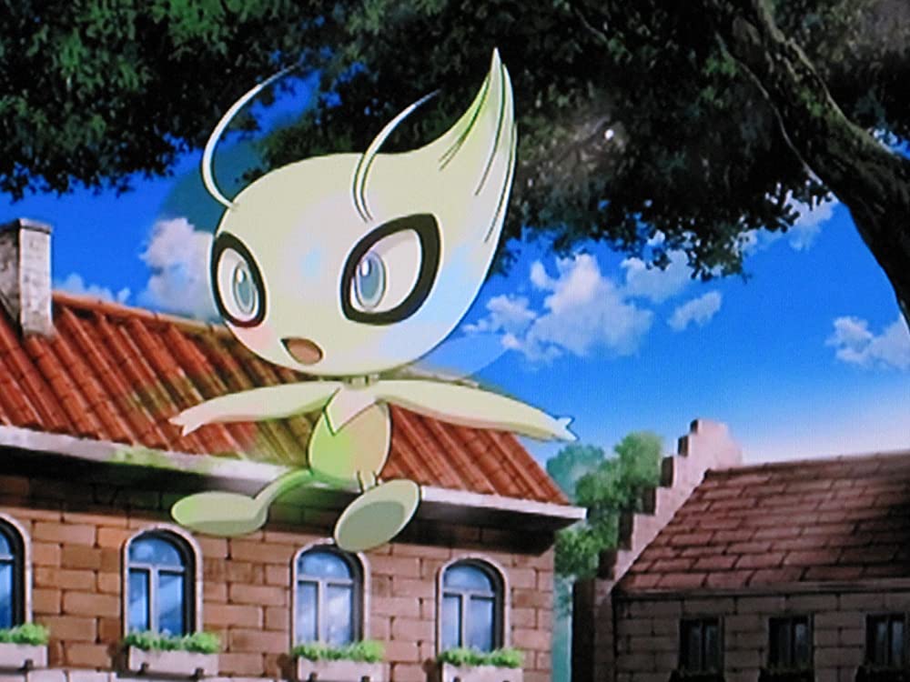 「劇場版ポケットモンスター／ダイヤモンド&パール 幻影の覇者 ゾロアーク」の画像