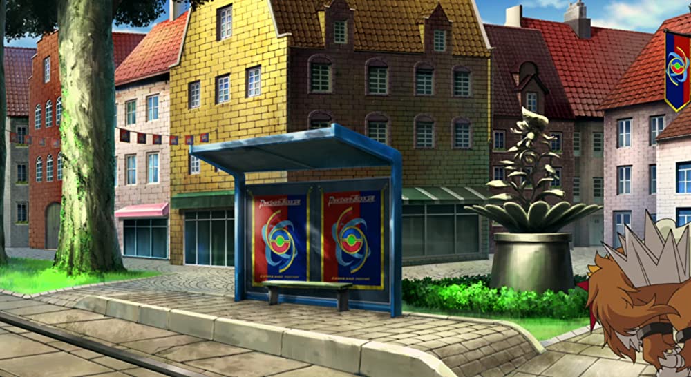 「劇場版ポケットモンスター／ダイヤモンド&パール 幻影の覇者 ゾロアーク」の画像