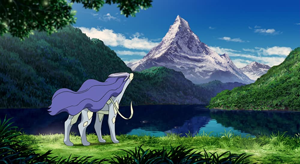 「劇場版ポケットモンスター／ダイヤモンド&パール 幻影の覇者 ゾロアーク」の画像