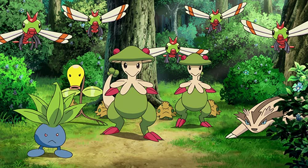 「劇場版ポケットモンスター／ダイヤモンド&パール 幻影の覇者 ゾロアーク」の画像