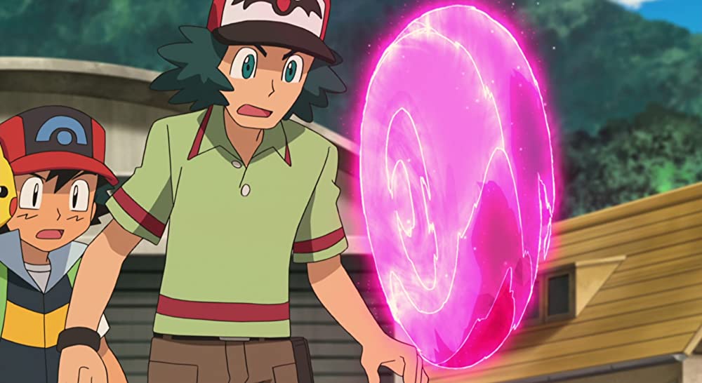 「劇場版ポケットモンスター／ダイヤモンド&パール 幻影の覇者 ゾロアーク」の画像