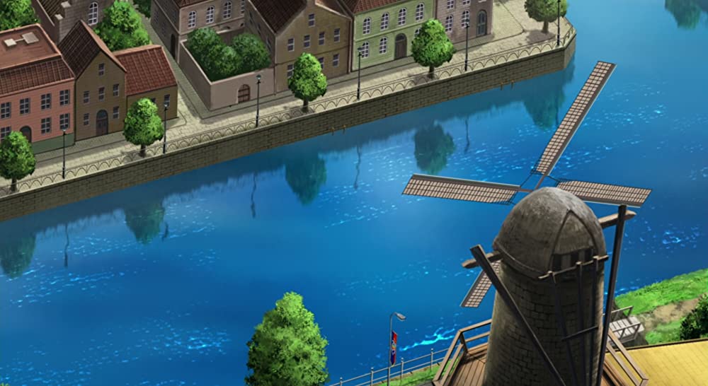 「劇場版ポケットモンスター／ダイヤモンド&パール 幻影の覇者 ゾロアーク」の画像