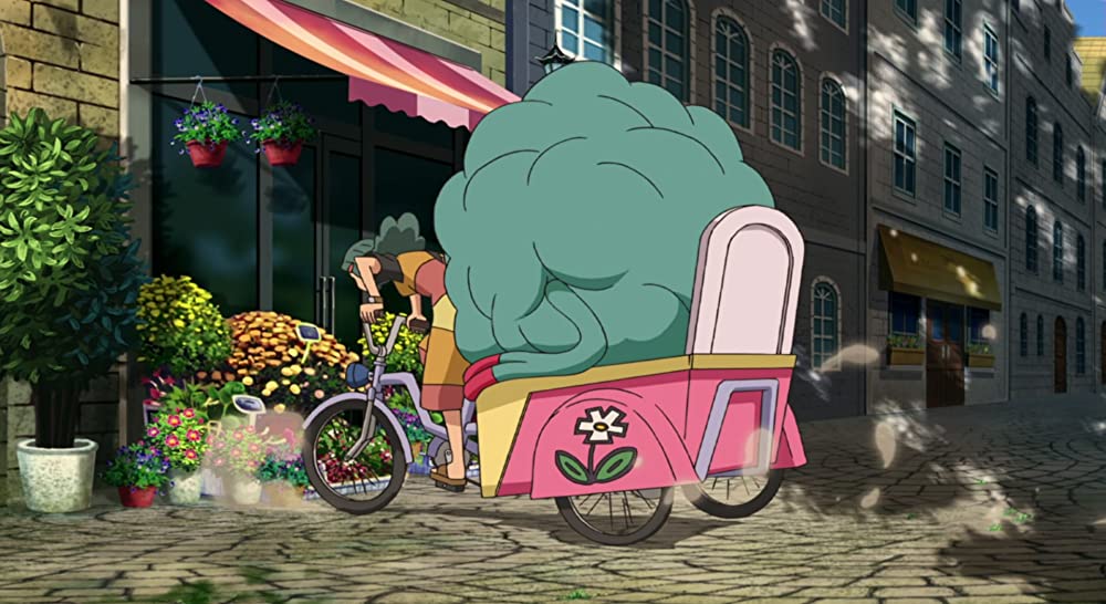 「劇場版ポケットモンスター／ダイヤモンド&パール 幻影の覇者 ゾロアーク」の画像