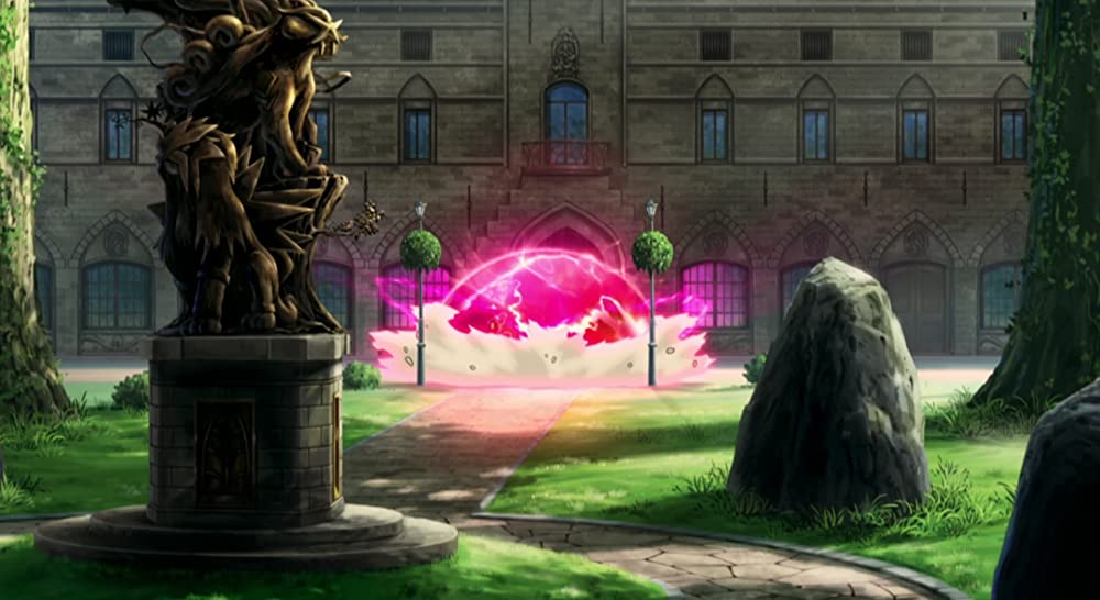 「劇場版ポケットモンスター／ダイヤモンド&パール 幻影の覇者 ゾロアーク」の画像