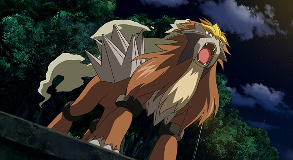 「劇場版ポケットモンスター／ダイヤモンド&パール 幻影の覇者 ゾロアーク」の画像