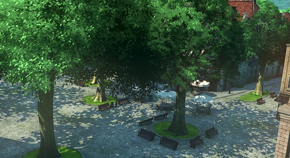 「劇場版ポケットモンスター／ダイヤモンド&パール 幻影の覇者 ゾロアーク」の画像