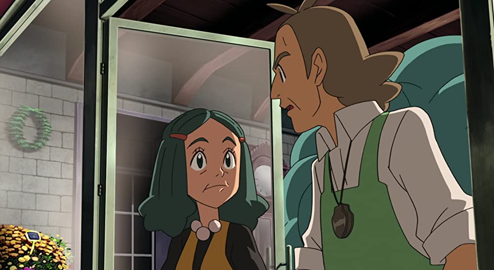 「劇場版ポケットモンスター／ダイヤモンド&パール 幻影の覇者 ゾロアーク」の画像