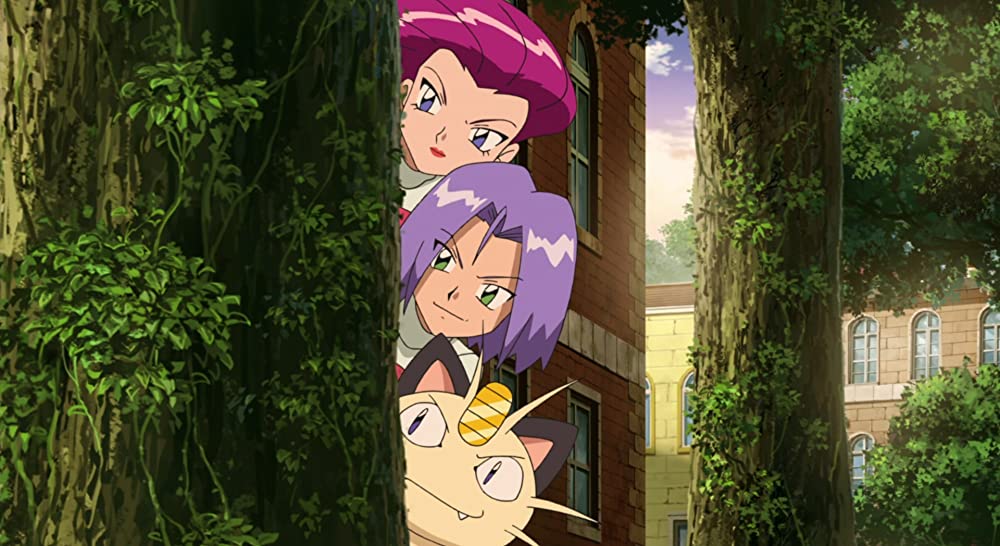 「劇場版ポケットモンスター／ダイヤモンド&パール 幻影の覇者 ゾロアーク」の画像