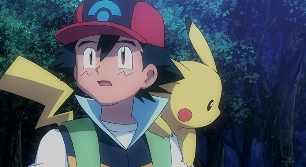 「劇場版ポケットモンスター／ダイヤモンド&パール 幻影の覇者 ゾロアーク」の画像