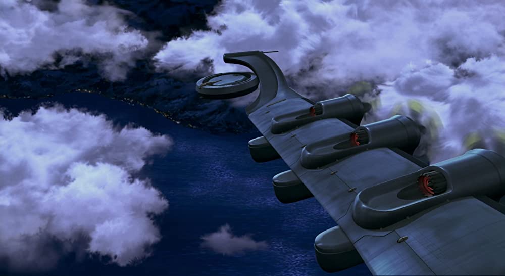 「劇場版ポケットモンスター／ダイヤモンド&パール 幻影の覇者 ゾロアーク」の画像