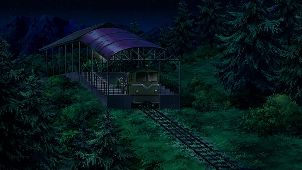 劇場版ポケットモンスター ベストウイッシュ キュレムVS聖剣士ケルディオの画像