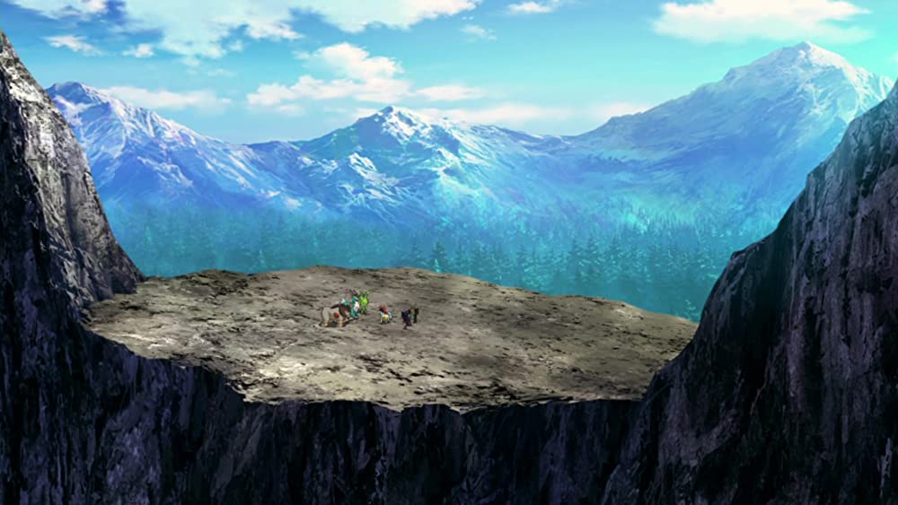 劇場版ポケットモンスター ベストウイッシュ キュレムVS聖剣士ケルディオの画像