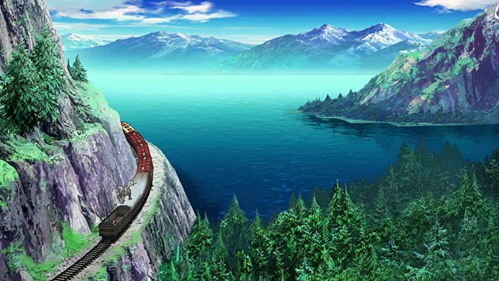 劇場版ポケットモンスター ベストウイッシュ キュレムVS聖剣士ケルディオの画像