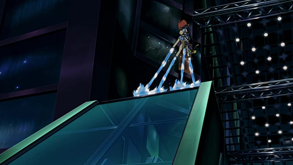 劇場版ポケットモンスター ベストウイッシュ キュレムVS聖剣士ケルディオの画像