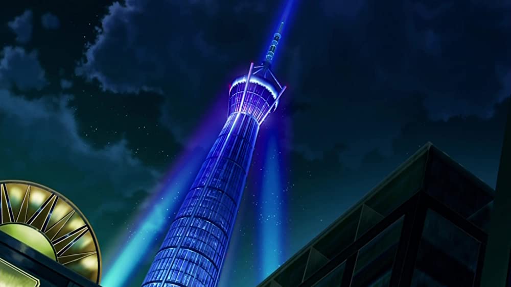 劇場版ポケットモンスター ベストウイッシュ キュレムVS聖剣士ケルディオの画像