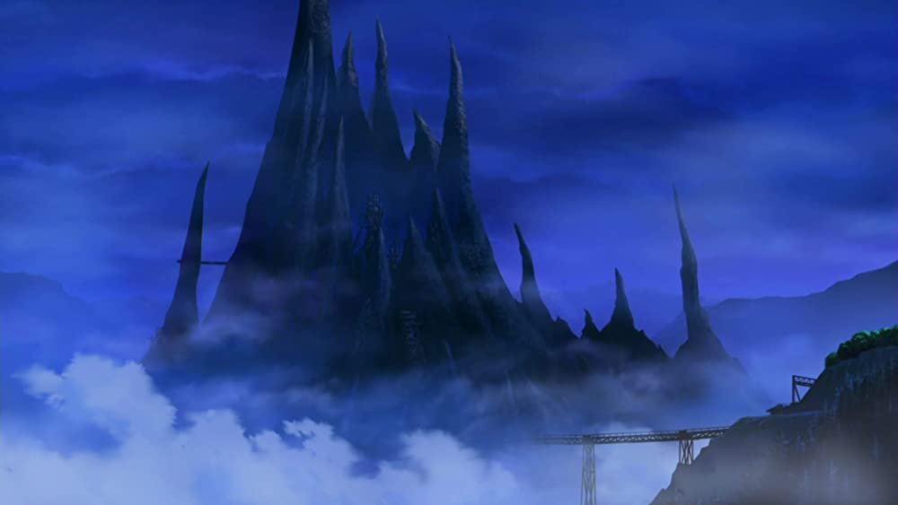 「劇場版ポケットモンスター ベストウイッシュ キュレムVS聖剣士ケルディオ」の画像