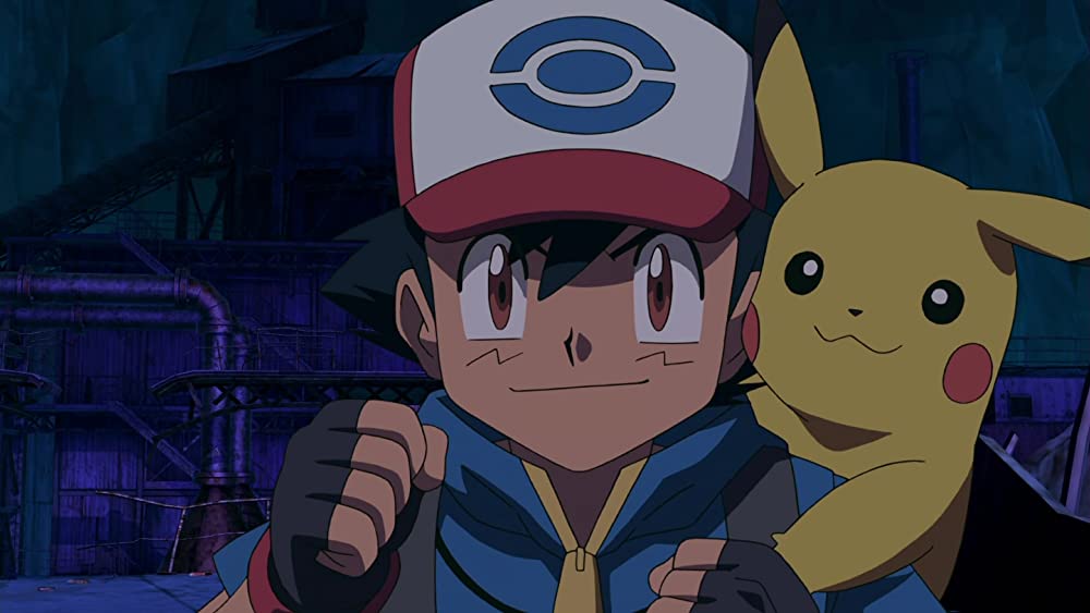 「劇場版ポケットモンスター ベストウイッシュ キュレムVS聖剣士ケルディオ」の画像