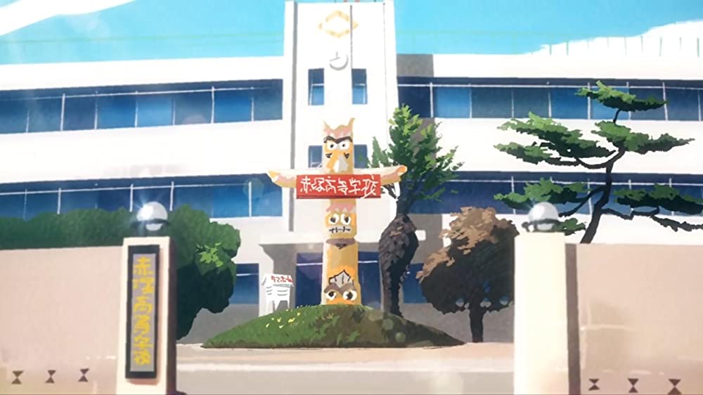 劇場版『えいがのおそ松さん』の画像