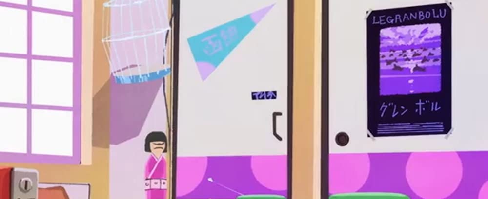 劇場版『えいがのおそ松さん』の画像