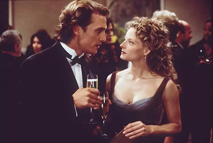 コンタクトの画像