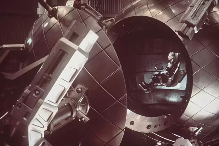 コンタクトの画像