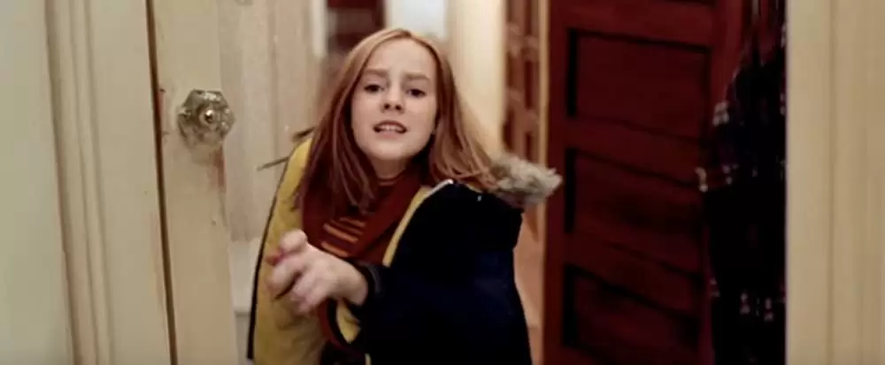 「コンタクト」ジェナ・マローンの画像