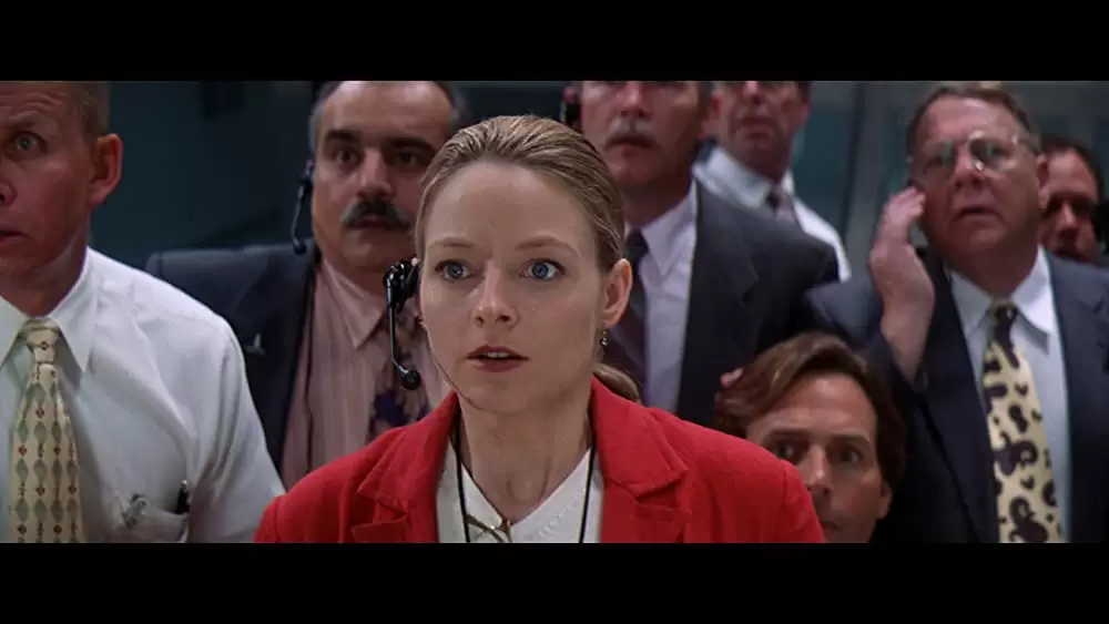 コンタクトの画像