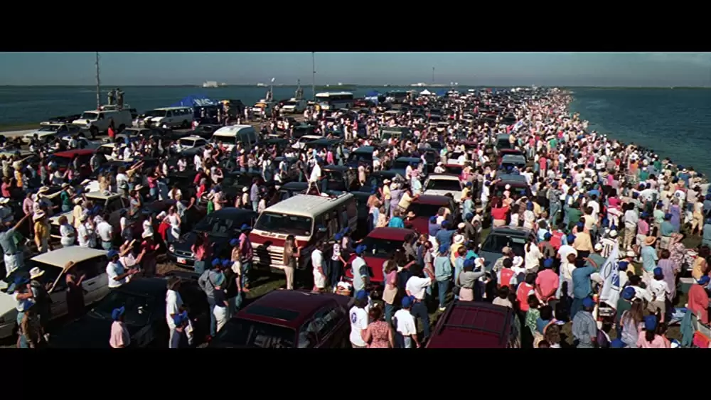 コンタクトの画像