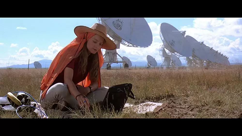 コンタクトの画像