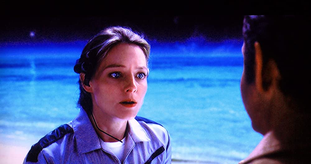 コンタクトの画像