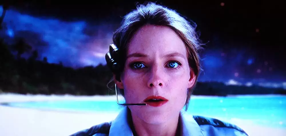 コンタクトの画像