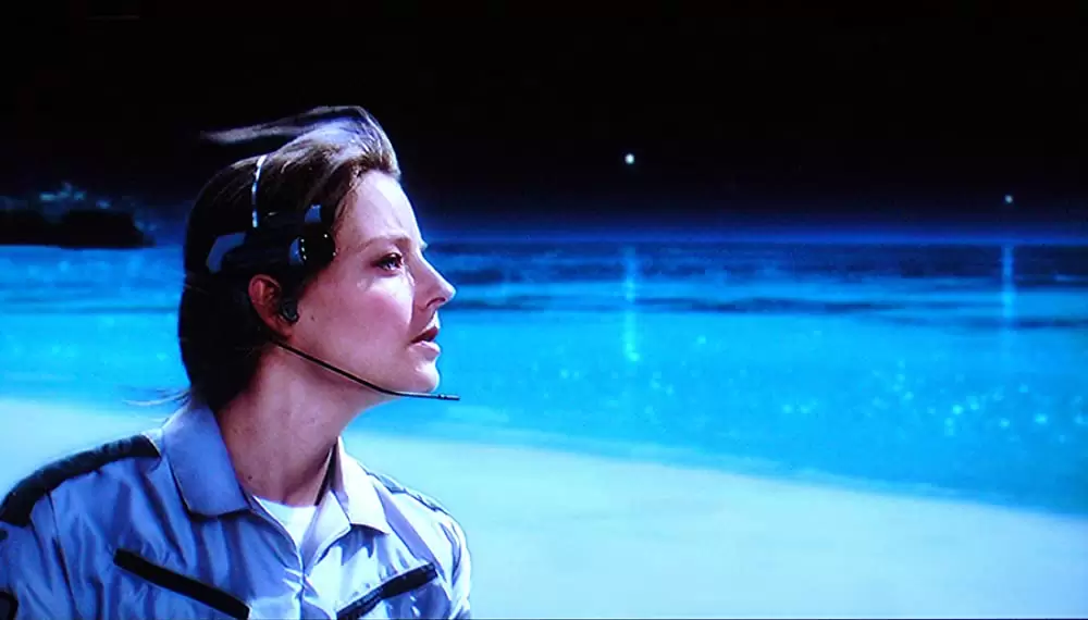 コンタクトの画像