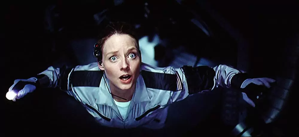 コンタクトの画像