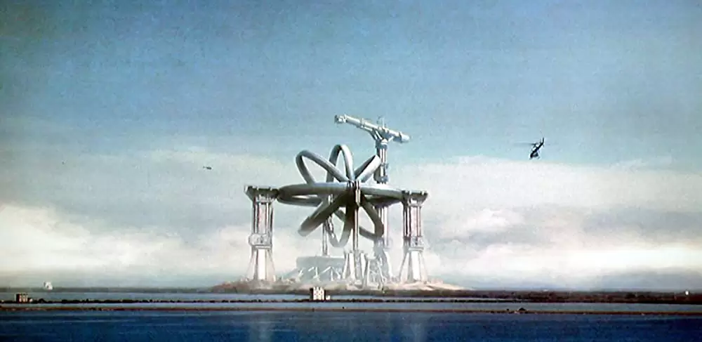 コンタクトの画像