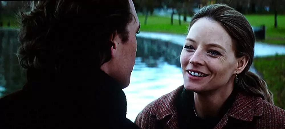 コンタクトの画像