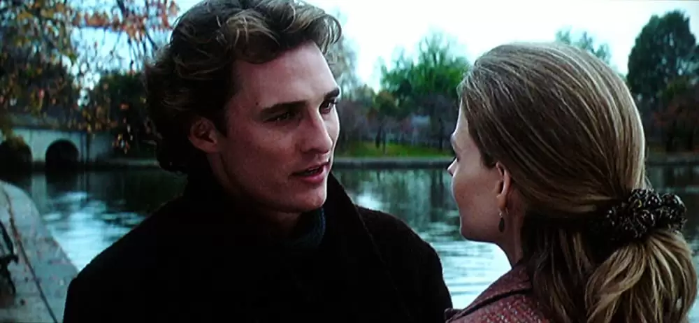 コンタクトの画像