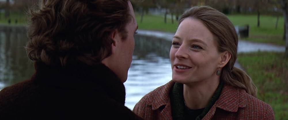 コンタクトの画像