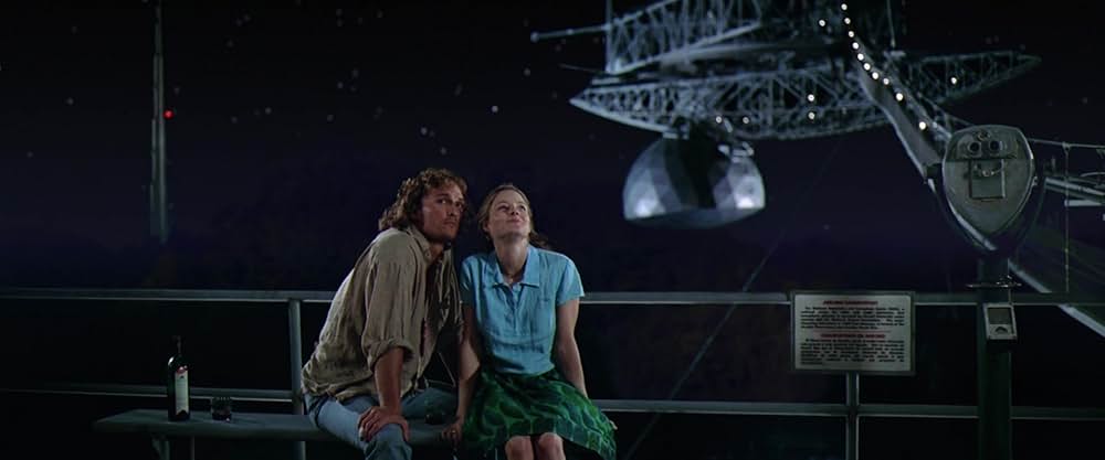 コンタクトの画像