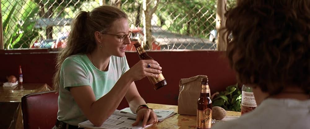 コンタクトの画像