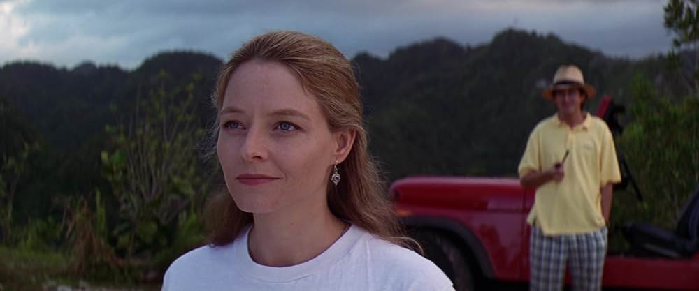 コンタクトの画像