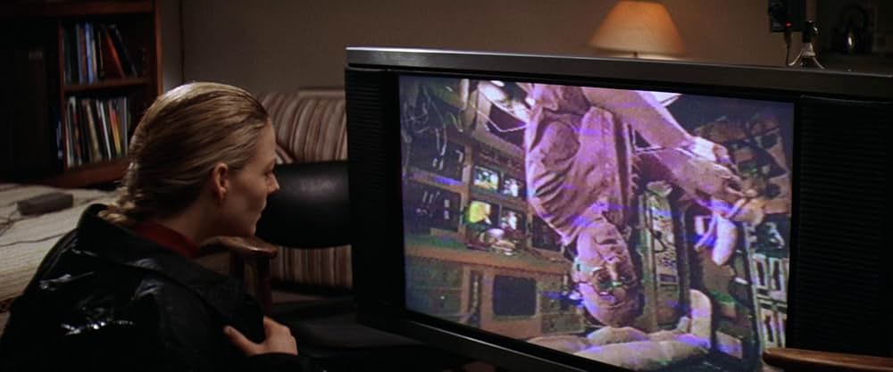 コンタクトの画像