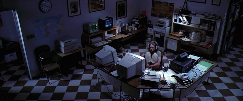 コンタクトの画像