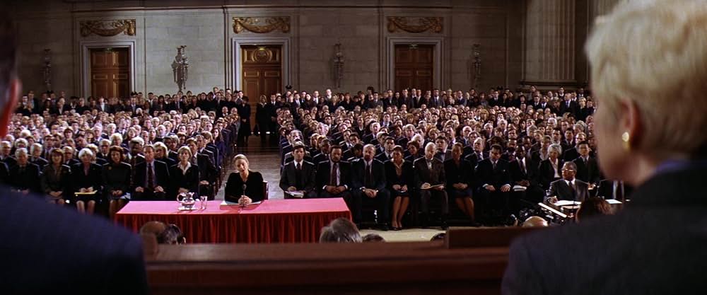 コンタクトの画像