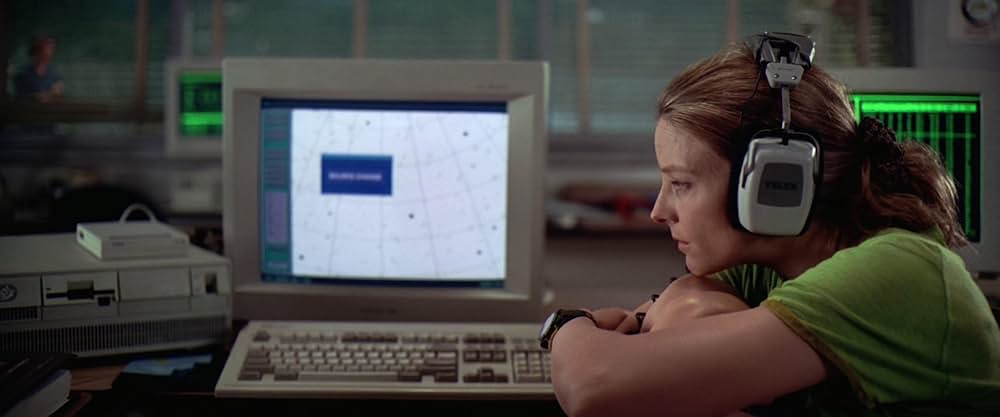 コンタクトの画像