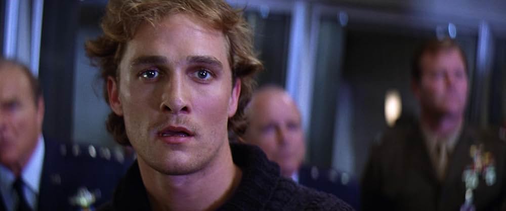 コンタクトの画像