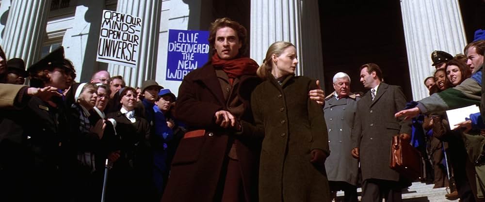 コンタクトの画像