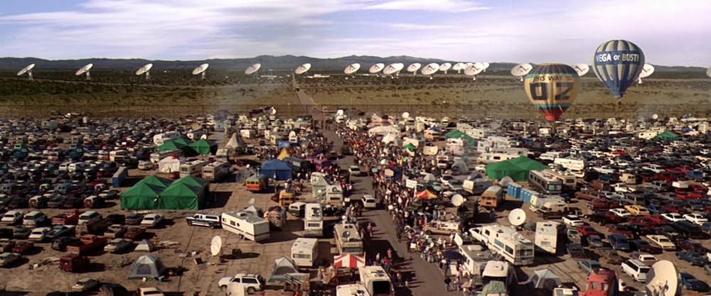 コンタクトの画像