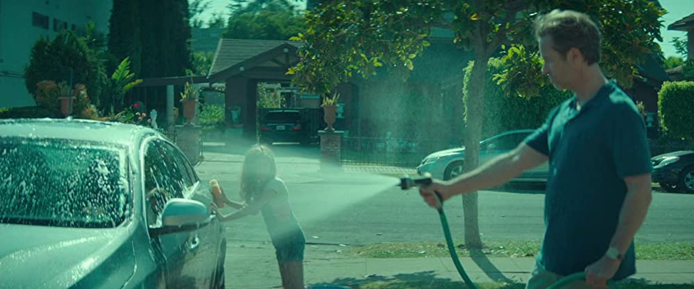 ミッシング･レポートの画像