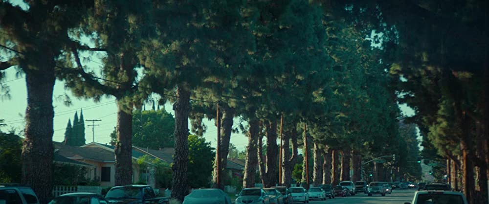 ミッシング･レポートの画像